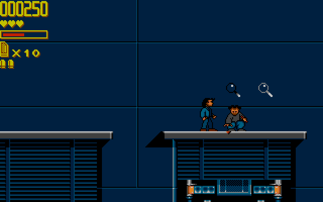 Thumbnail of other screenshot of Lethal Weapon