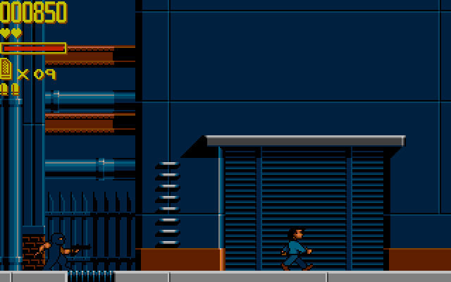 Thumbnail of other screenshot of Lethal Weapon