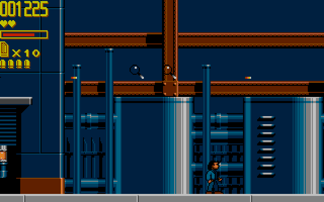 Thumbnail of other screenshot of Lethal Weapon
