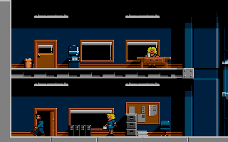 Thumbnail of other screenshot of Lethal Weapon