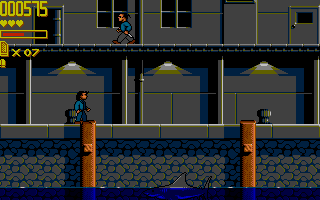 Thumbnail of other screenshot of Lethal Weapon