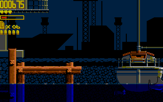 Thumbnail of other screenshot of Lethal Weapon