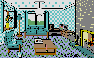 Thumbnail of other screenshot of Let's Spell At Home