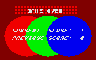 Thumbnail of other screenshot of Letter Bomber