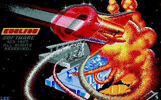 Thumbnail of other screenshot of Leviathan