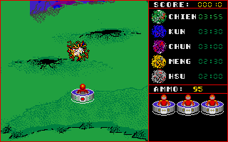 Thumbnail of other screenshot of Liberator