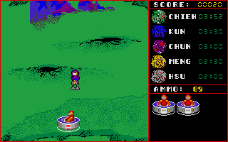 Thumbnail of other screenshot of Liberator