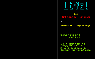 Thumbnail of other screenshot of Life