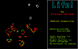 Thumbnail of other screenshot of Life