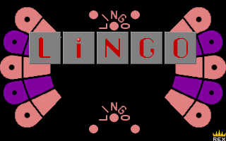 Thumbnail of other screenshot of Lingo