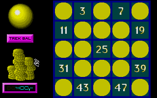 Thumbnail of other screenshot of Lingo