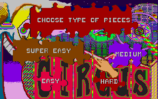 Thumbnail of other screenshot of Living Jigsaw