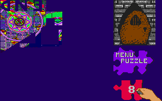 Thumbnail of other screenshot of Living Jigsaw
