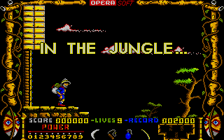 Thumbnail of other screenshot of Livingstone 2