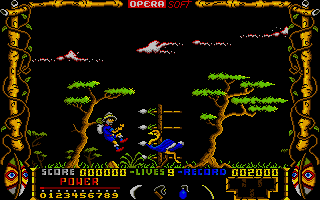 Thumbnail of other screenshot of Livingstone 2