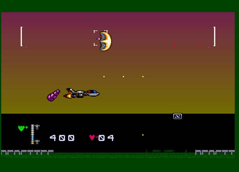 Thumbnail of other screenshot of Llamazap