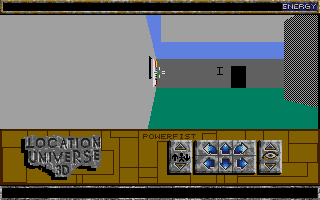 Thumbnail of other screenshot of Location Universe 3D