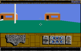 Thumbnail of other screenshot of Location Universe 3D