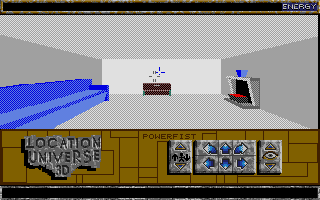 Thumbnail of other screenshot of Location Universe 3D