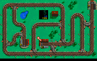 Thumbnail of other screenshot of Locomotion