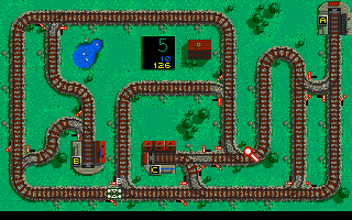 Thumbnail of other screenshot of Locomotion