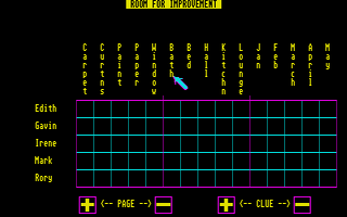 Thumbnail of other screenshot of Logic Problems
