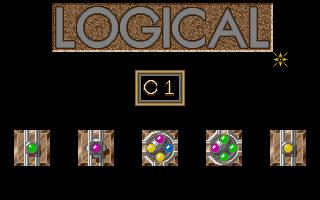 Thumbnail of other screenshot of Logical