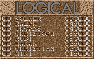 Thumbnail of other screenshot of Logical
