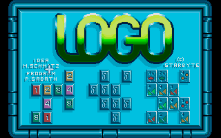 Thumbnail of other screenshot of Logo