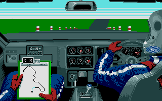 Thumbnail of other screenshot of Lombard RAC Rally