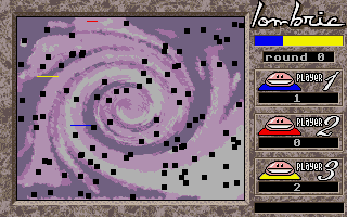 Thumbnail of other screenshot of Lombric