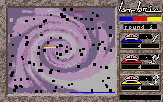 Thumbnail of other screenshot of Lombric