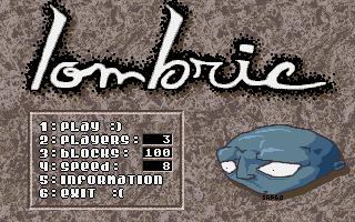 Thumbnail of other screenshot of Lombric