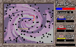 Thumbnail of other screenshot of Lombric
