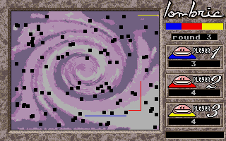 Thumbnail of other screenshot of Lombric