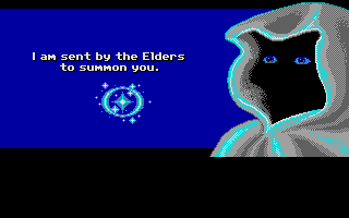 Thumbnail of other screenshot of Loom