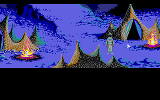Thumbnail of other screenshot of Loom
