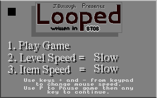 Thumbnail of other screenshot of Looped