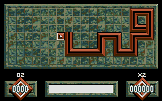 Thumbnail of other screenshot of Loopz