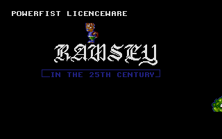 Thumbnail of other screenshot of Lord Ramsey In The 25th Century