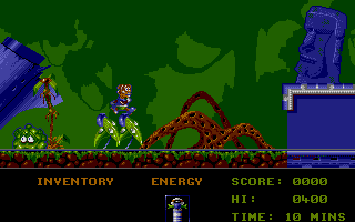 Thumbnail of other screenshot of Lord Ramsey In The 25th Century