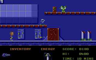 Thumbnail of other screenshot of Lord Ramsey In The 25th Century