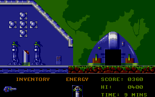Thumbnail of other screenshot of Lord Ramsey In The 25th Century