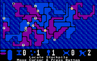 Thumbnail of other screenshot of Lords of Conquest