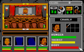 Thumbnail of other screenshot of Lords of Doom