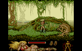 Thumbnail of other screenshot of Lorna