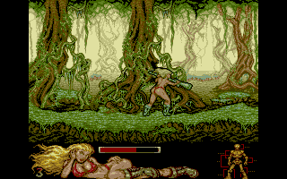 Thumbnail of other screenshot of Lorna