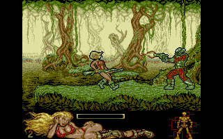 Thumbnail of other screenshot of Lorna