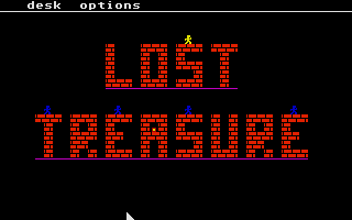 Thumbnail of other screenshot of Lost Treasure