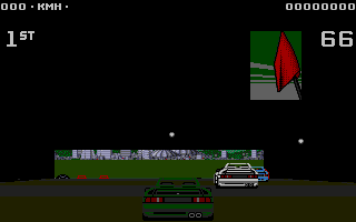 Thumbnail of other screenshot of Lotus Turbo Challenge 3 - The Ultimate Challenge